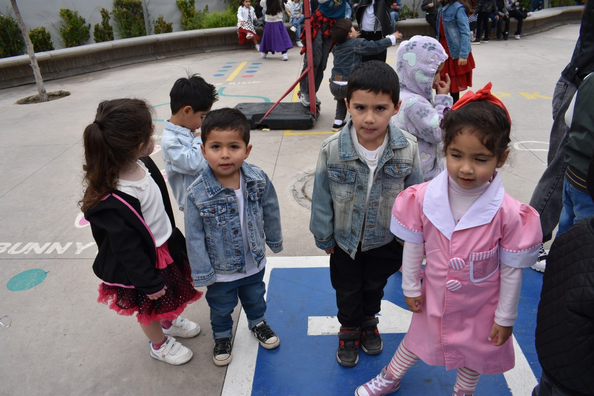 CELEBRACIÓN ANIVERSARIO BALS – 2025