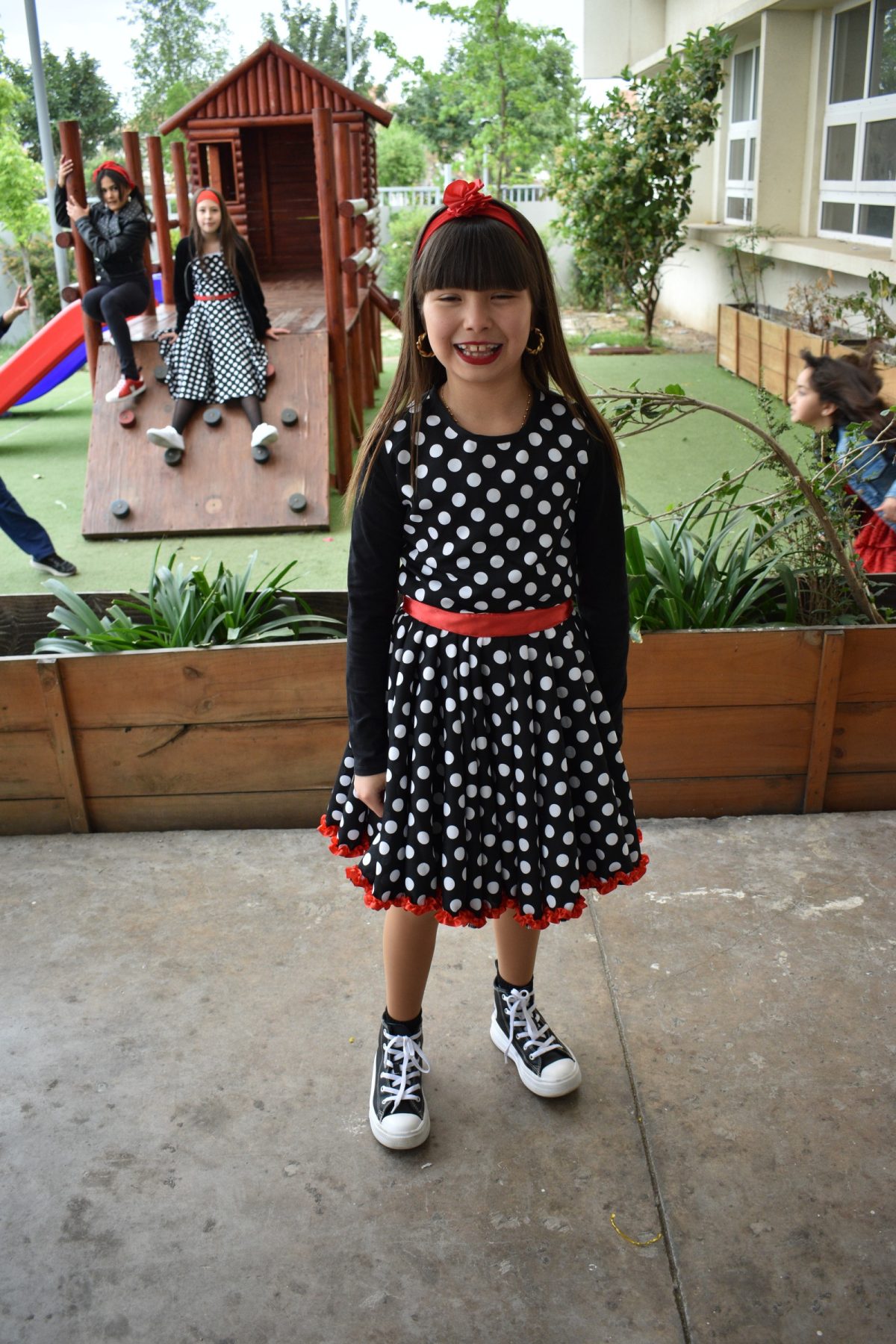 CELEBRACIÓN ANIVERSARIO BALS – 2025