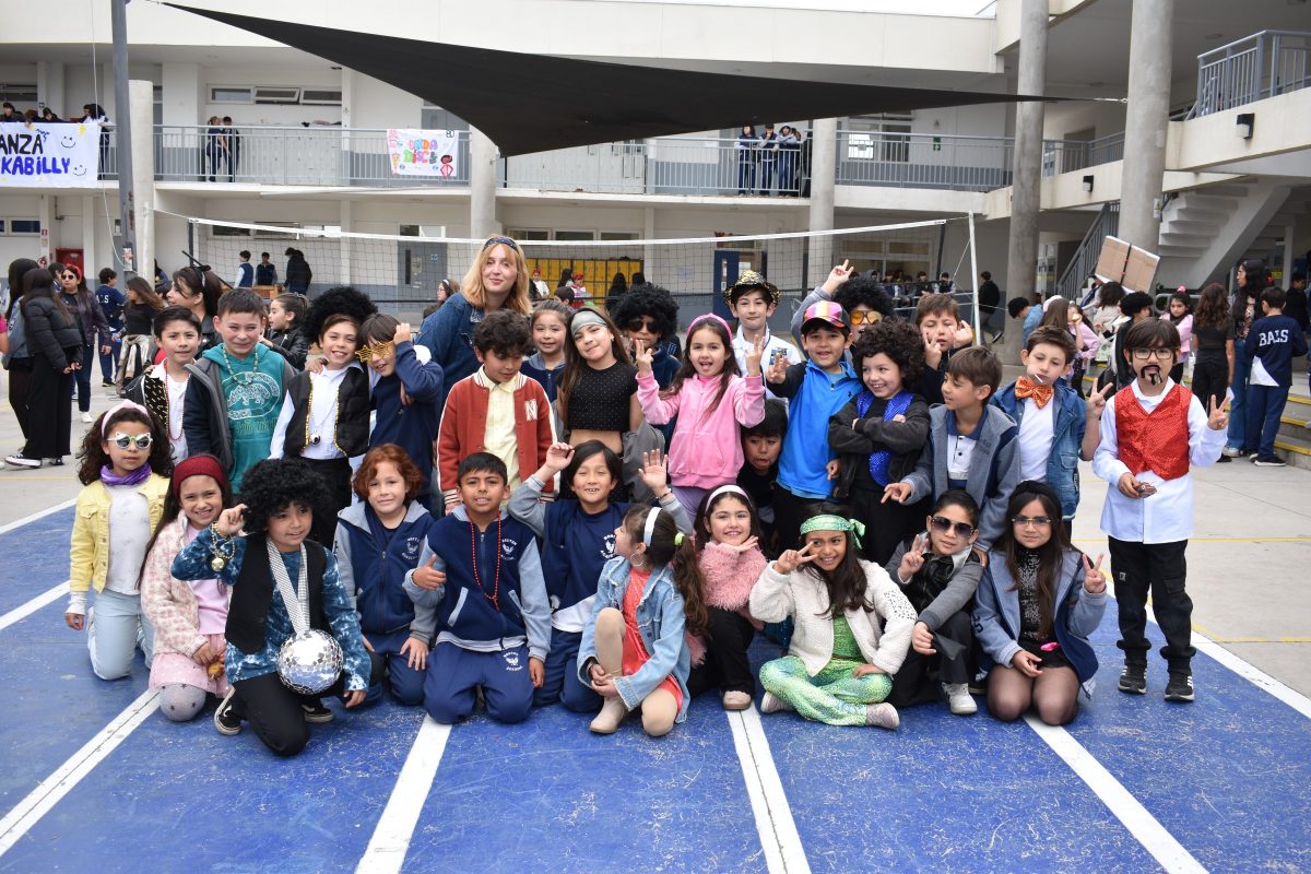 CELEBRACIÓN ANIVERSARIO BALS – 2025