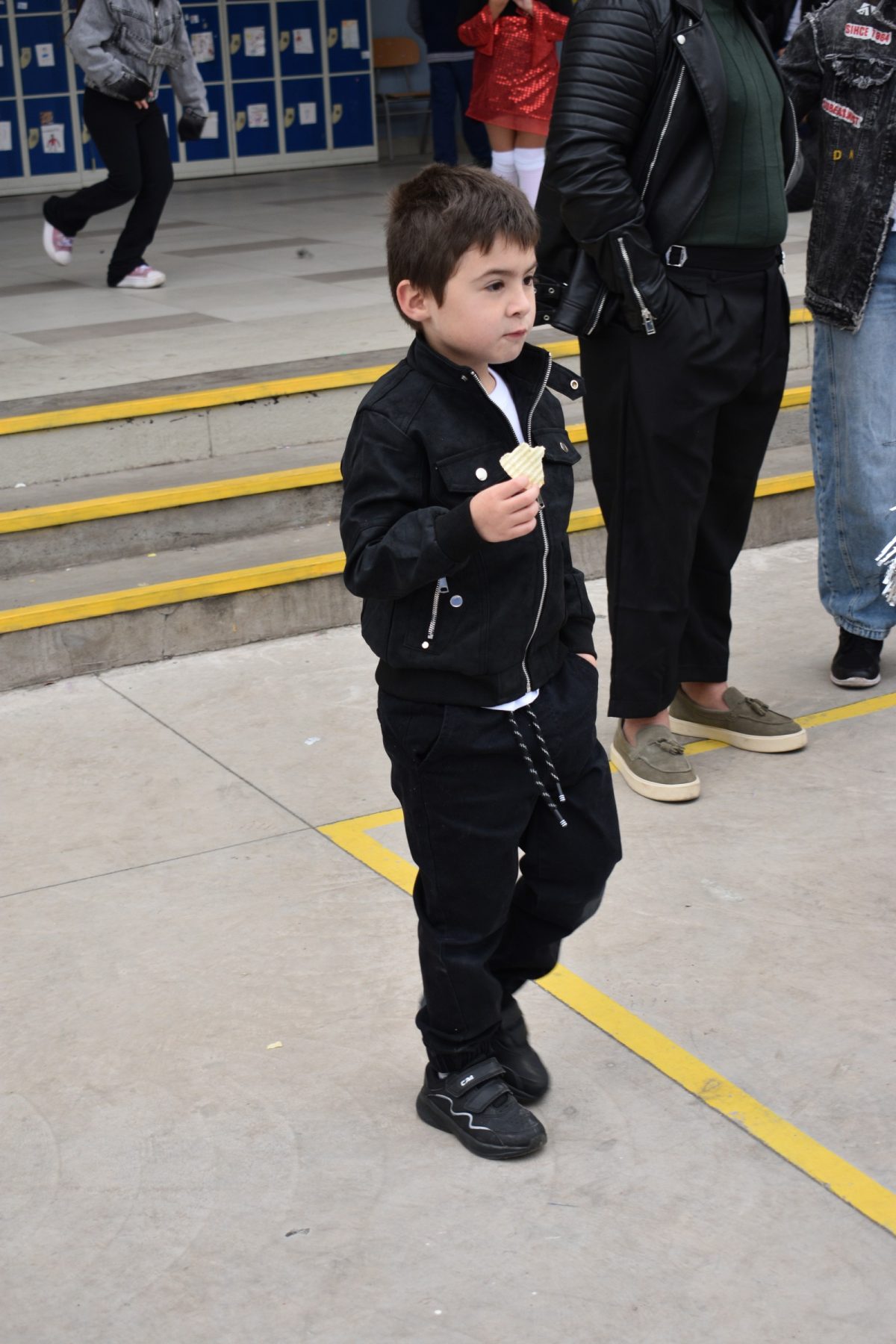 CELEBRACIÓN ANIVERSARIO BALS – 2025