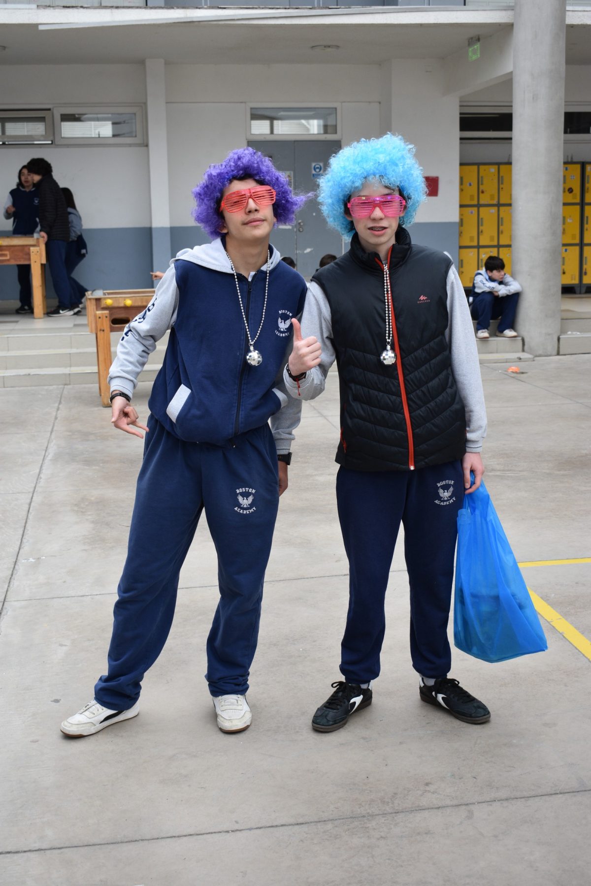 CELEBRACIÓN ANIVERSARIO BALS – 2025