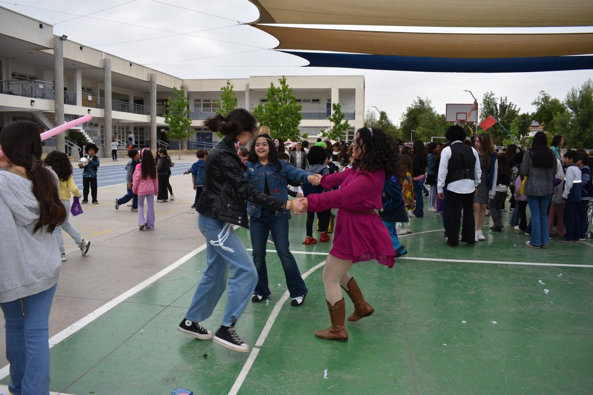 CELEBRACIÓN ANIVERSARIO BALS – 2025