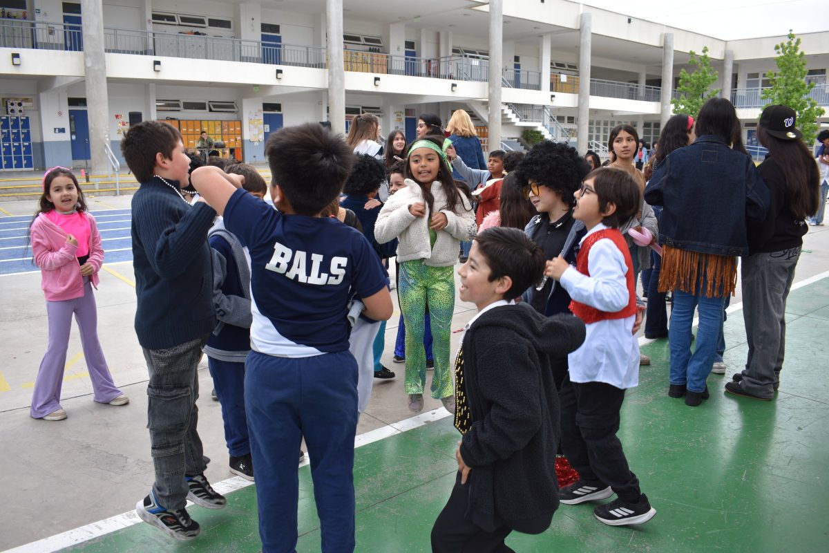 CELEBRACIÓN ANIVERSARIO BALS – 2025