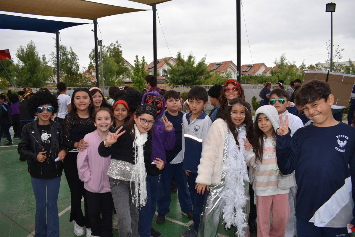 CELEBRACIÓN ANIVERSARIO BALS – 2025