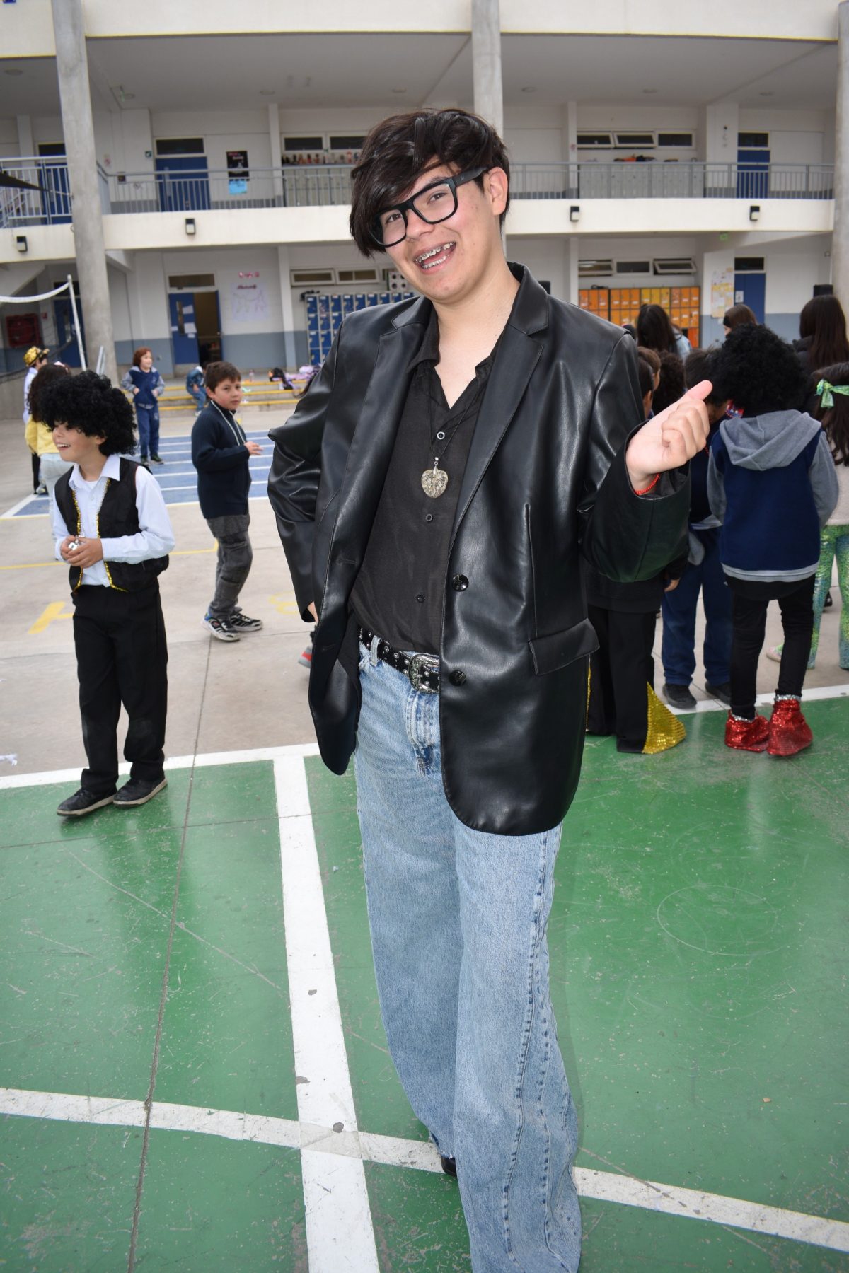 CELEBRACIÓN ANIVERSARIO BALS – 2025