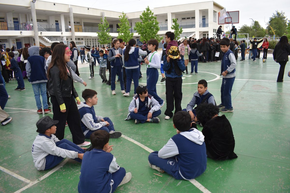 CELEBRACIÓN ANIVERSARIO BALS – 2025