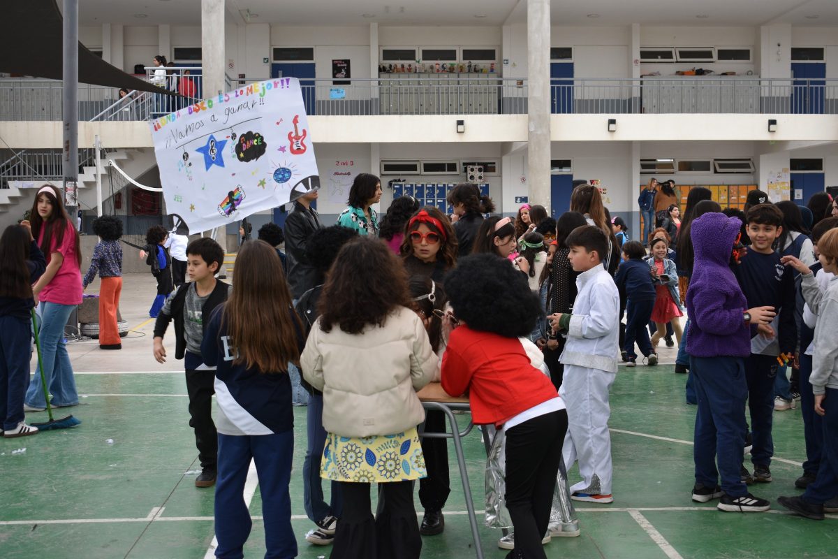 CELEBRACIÓN ANIVERSARIO BALS – 2025