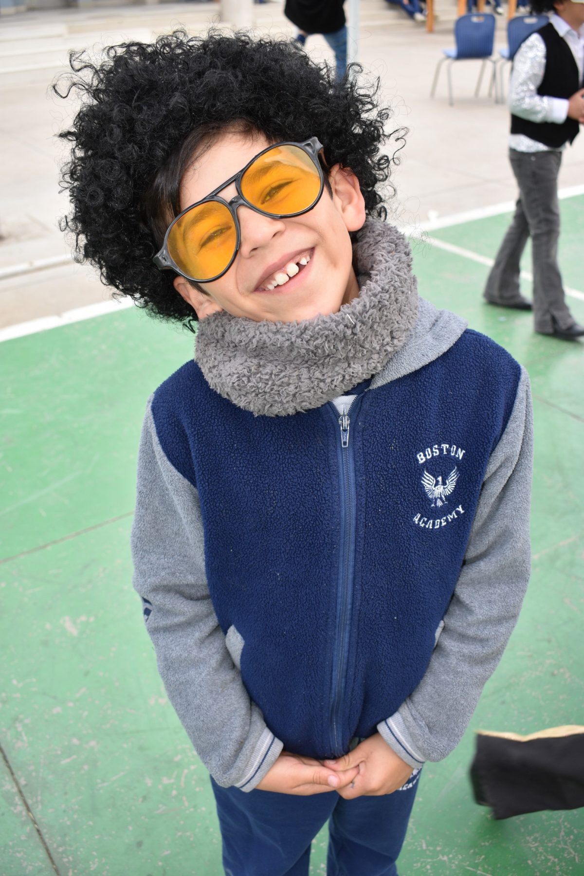 CELEBRACIÓN ANIVERSARIO BALS – 2025