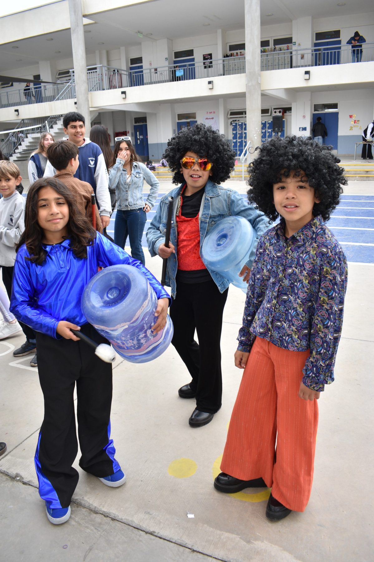 CELEBRACIÓN ANIVERSARIO BALS – 2025