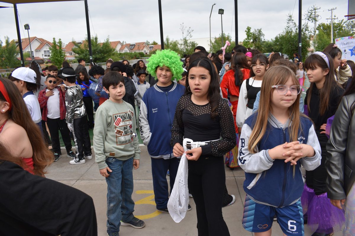 CELEBRACIÓN ANIVERSARIO BALS – 2025