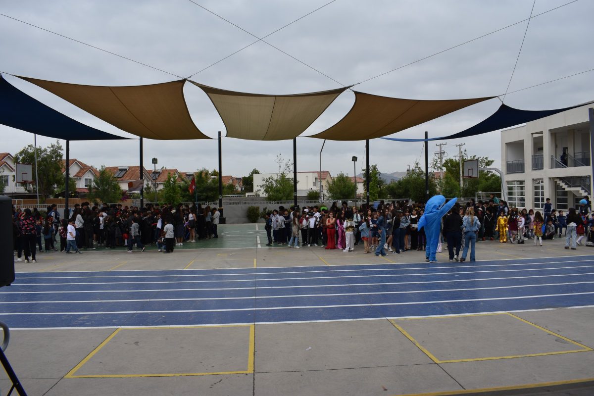 CELEBRACIÓN ANIVERSARIO BALS – 2025