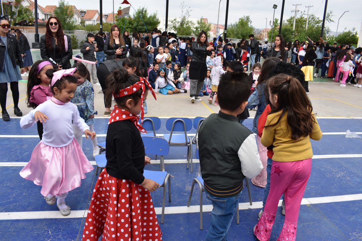 CELEBRACIÓN ANIVERSARIO BALS – 2025