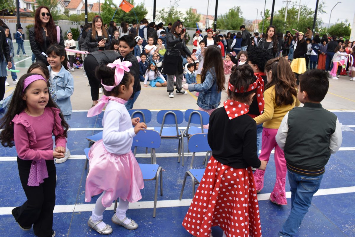 CELEBRACIÓN ANIVERSARIO BALS – 2025