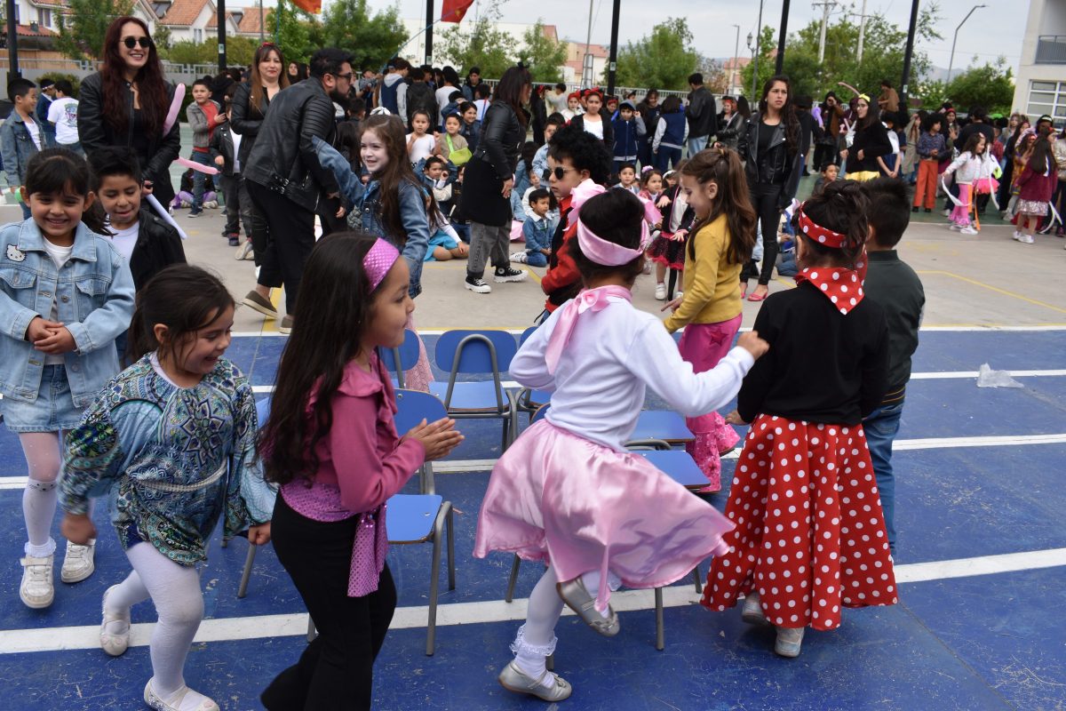 CELEBRACIÓN ANIVERSARIO BALS – 2025