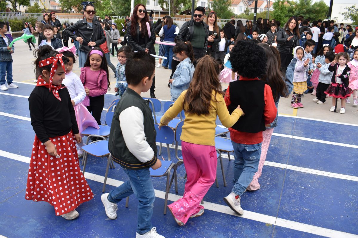 CELEBRACIÓN ANIVERSARIO BALS – 2025