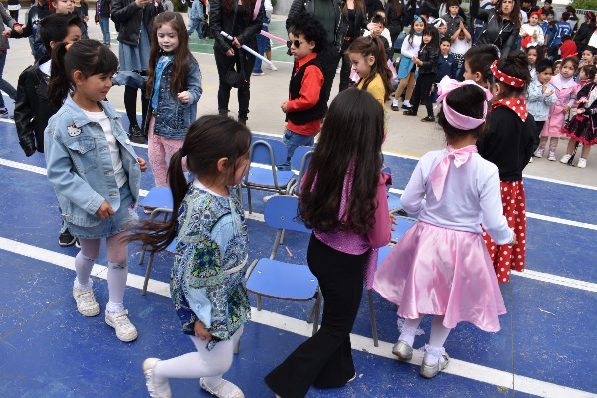 CELEBRACIÓN ANIVERSARIO BALS – 2025