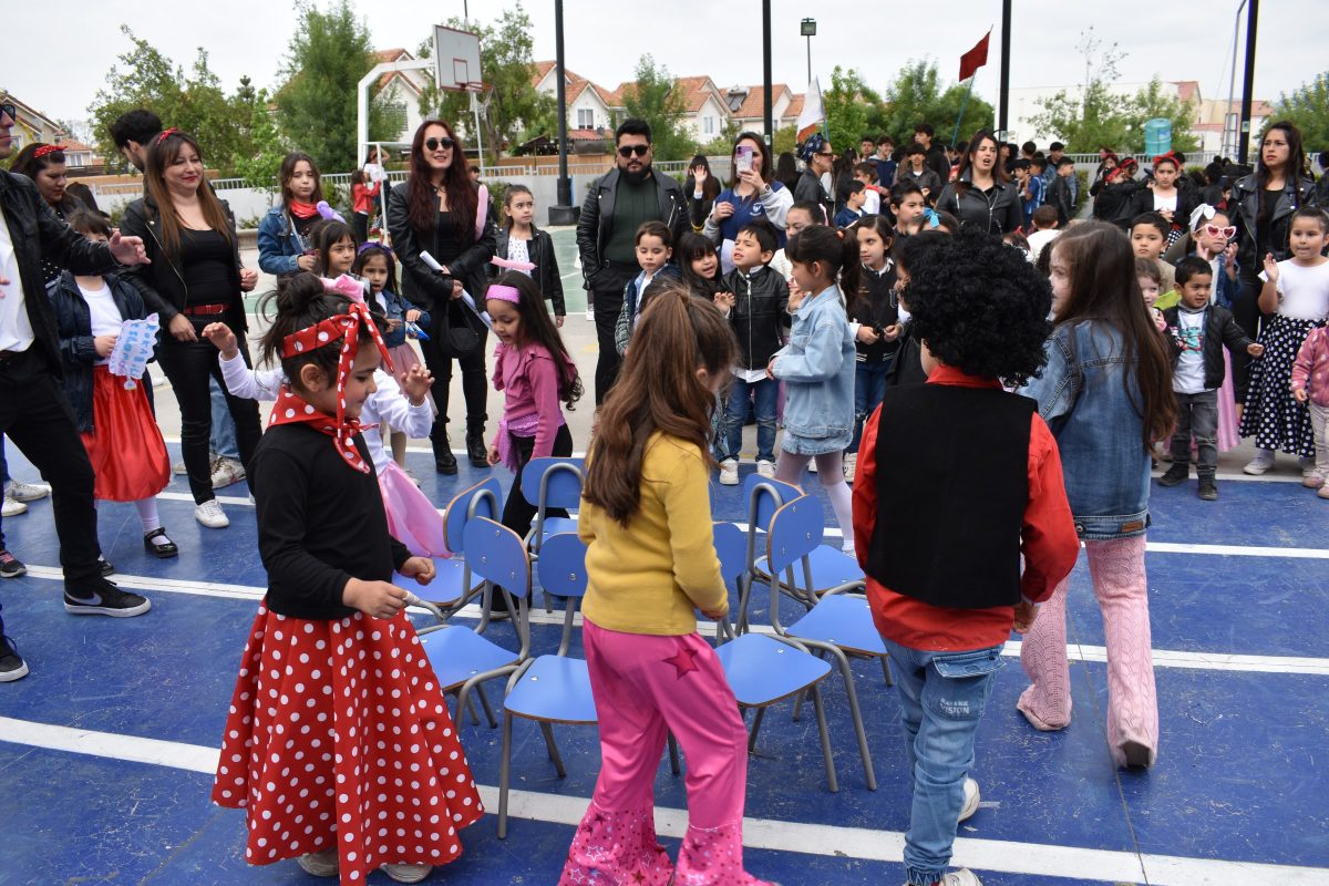 CELEBRACIÓN ANIVERSARIO BALS – 2025