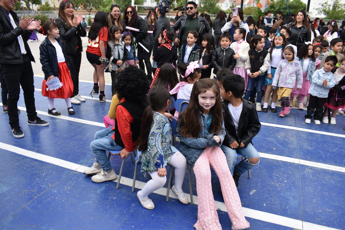 CELEBRACIÓN ANIVERSARIO BALS – 2025