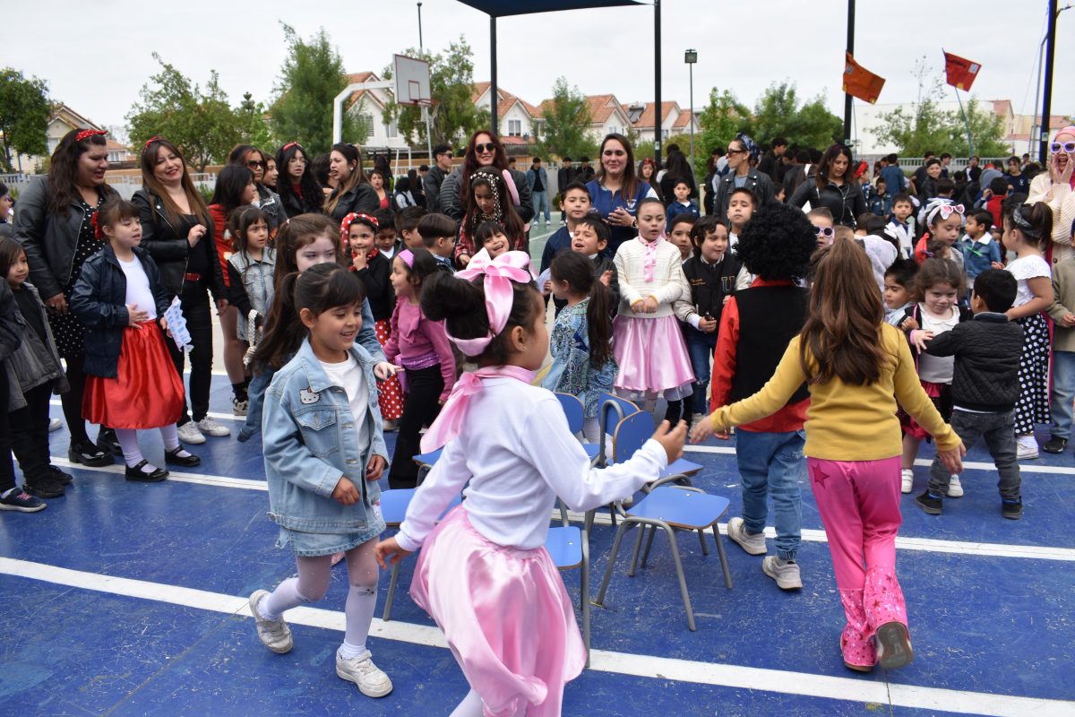 CELEBRACIÓN ANIVERSARIO BALS – 2025