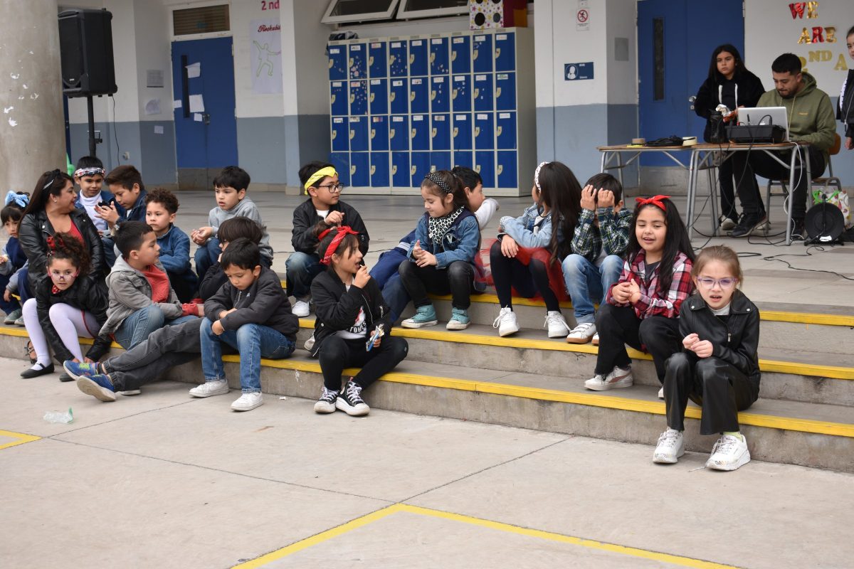 CELEBRACIÓN ANIVERSARIO BALS – 2025