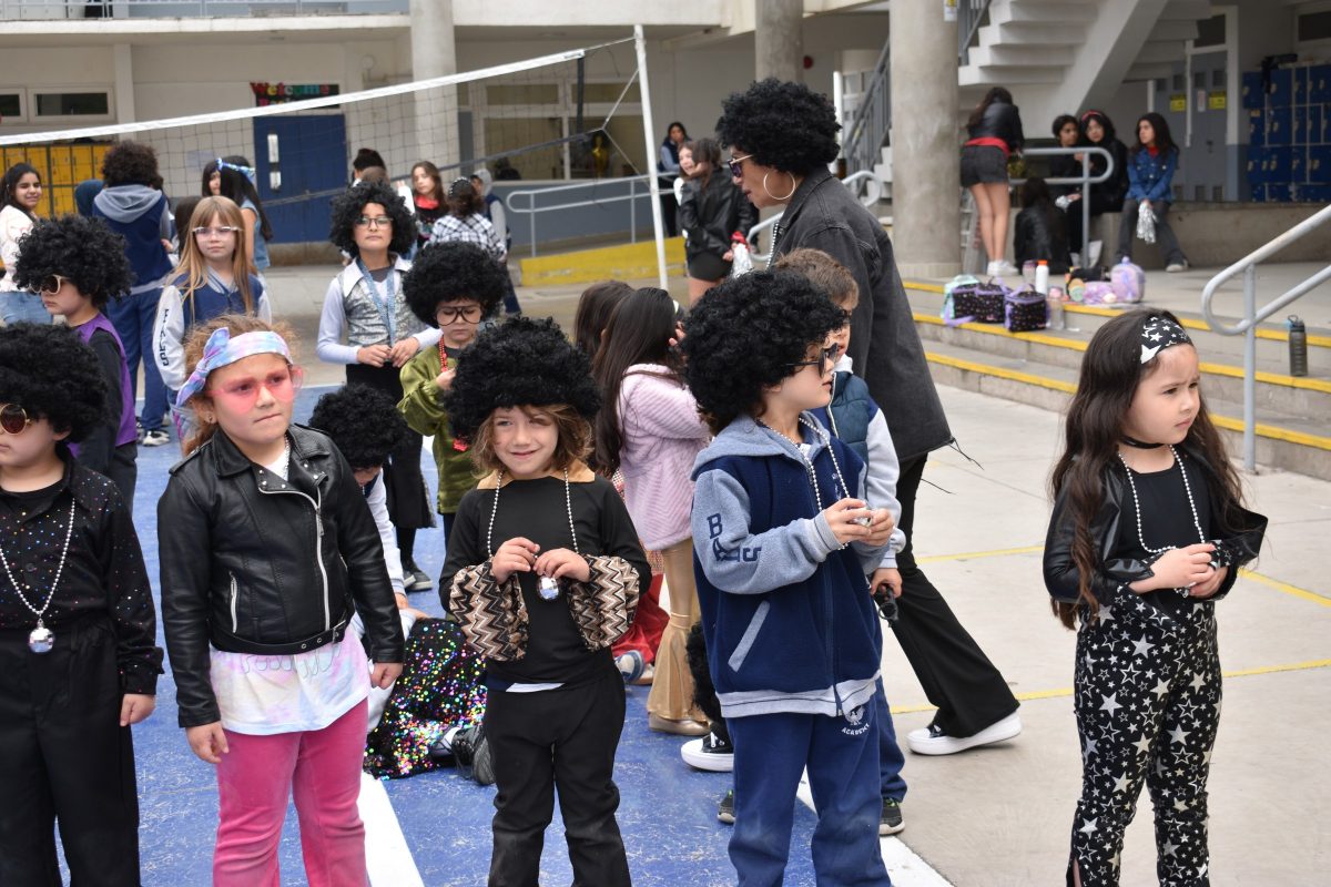 CELEBRACIÓN ANIVERSARIO BALS – 2025