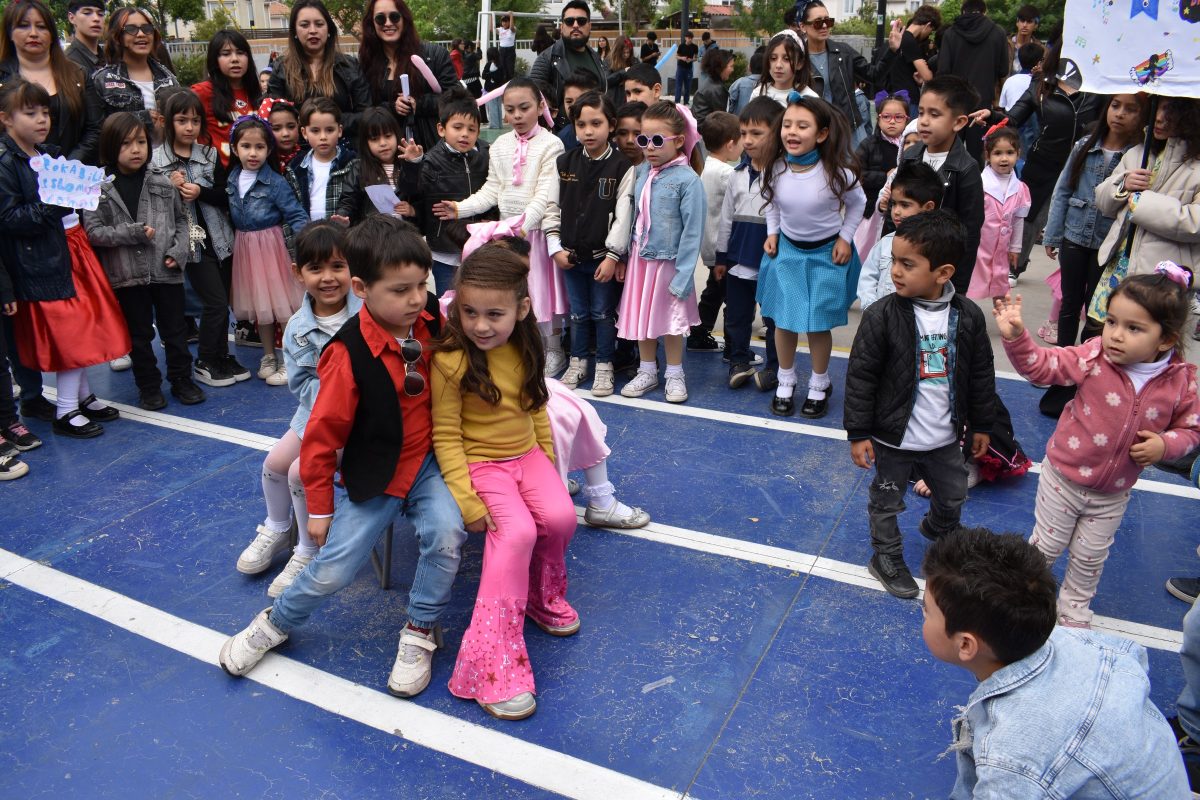 CELEBRACIÓN ANIVERSARIO BALS – 2025