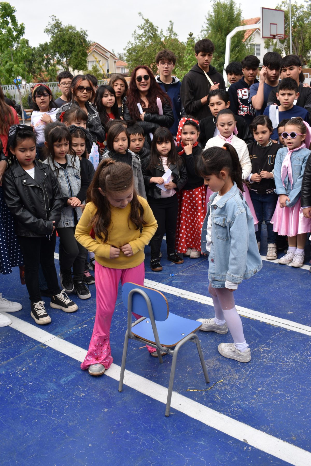 CELEBRACIÓN ANIVERSARIO BALS – 2025