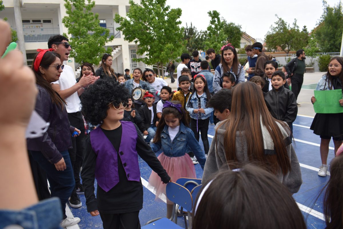 CELEBRACIÓN ANIVERSARIO BALS – 2025