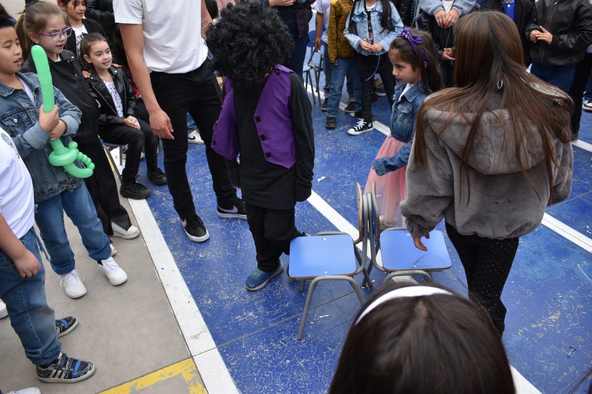 CELEBRACIÓN ANIVERSARIO BALS – 2025