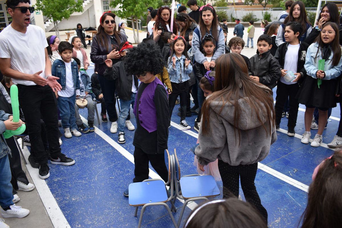 CELEBRACIÓN ANIVERSARIO BALS – 2025