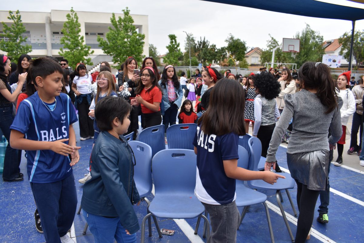 CELEBRACIÓN ANIVERSARIO BALS – 2025