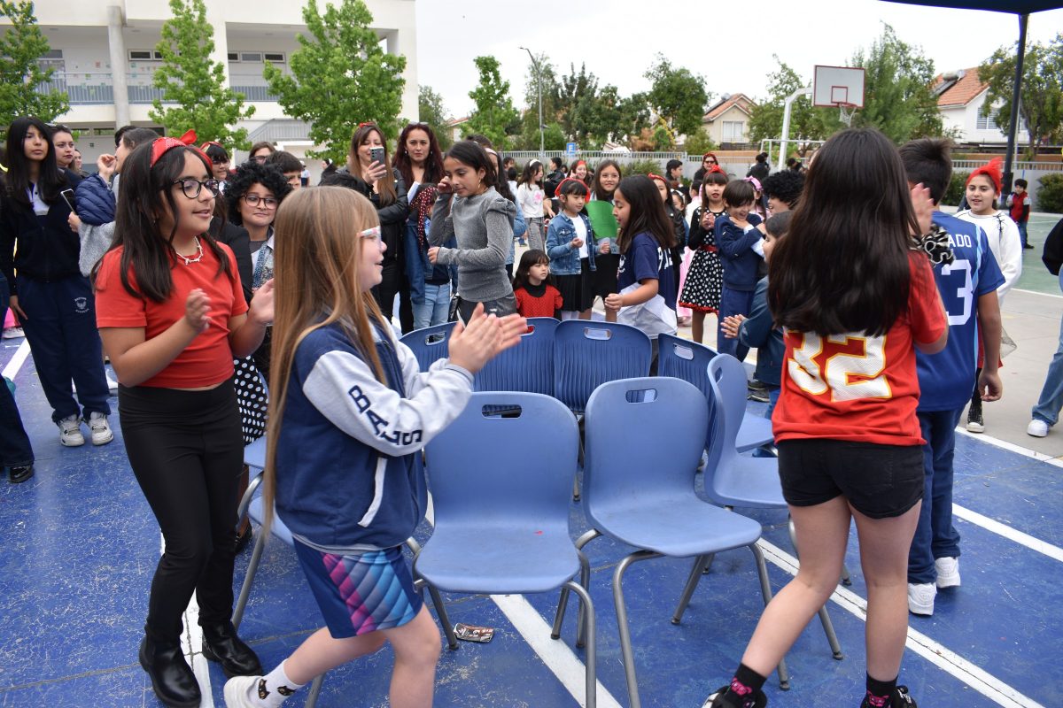 CELEBRACIÓN ANIVERSARIO BALS – 2025