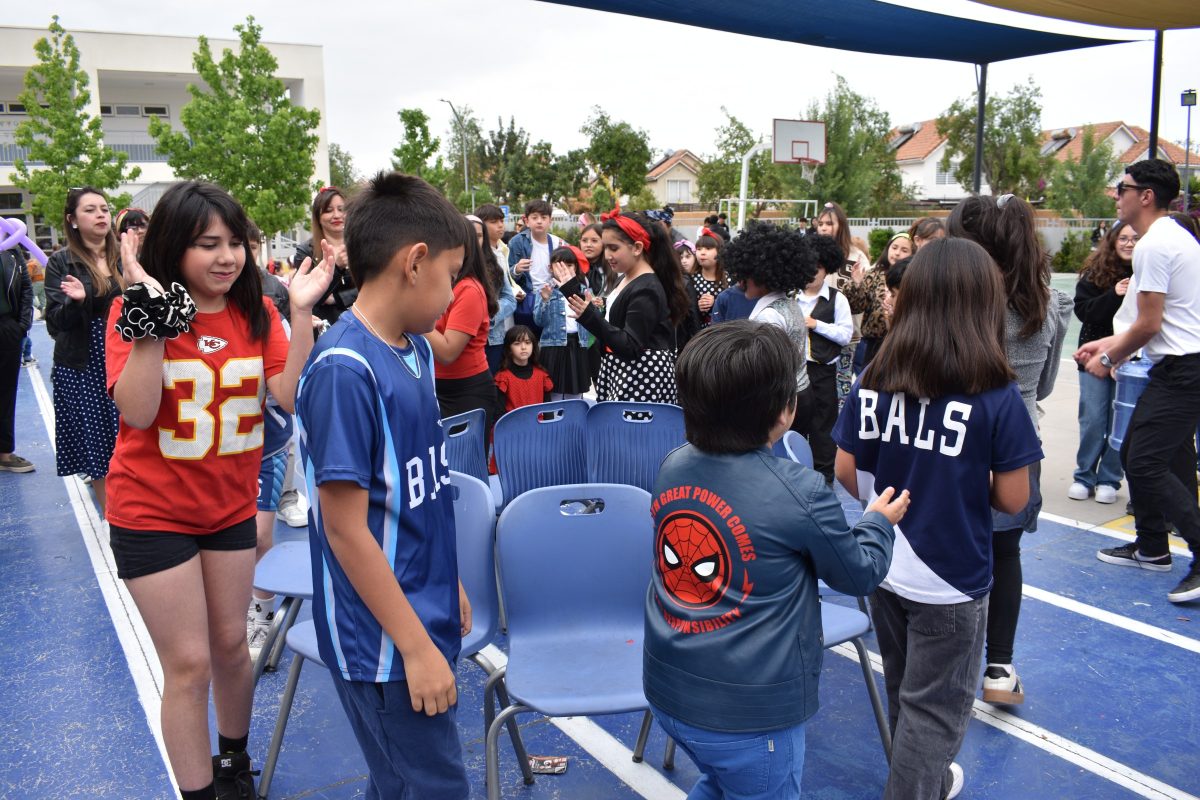 CELEBRACIÓN ANIVERSARIO BALS – 2025