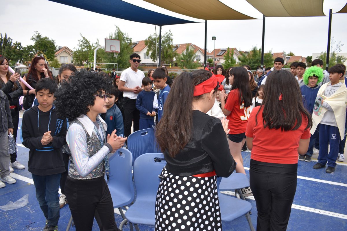 CELEBRACIÓN ANIVERSARIO BALS – 2025