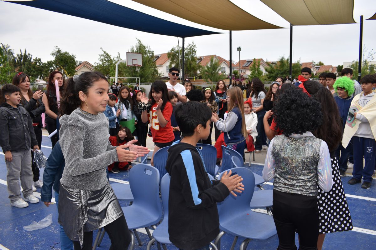 CELEBRACIÓN ANIVERSARIO BALS – 2025