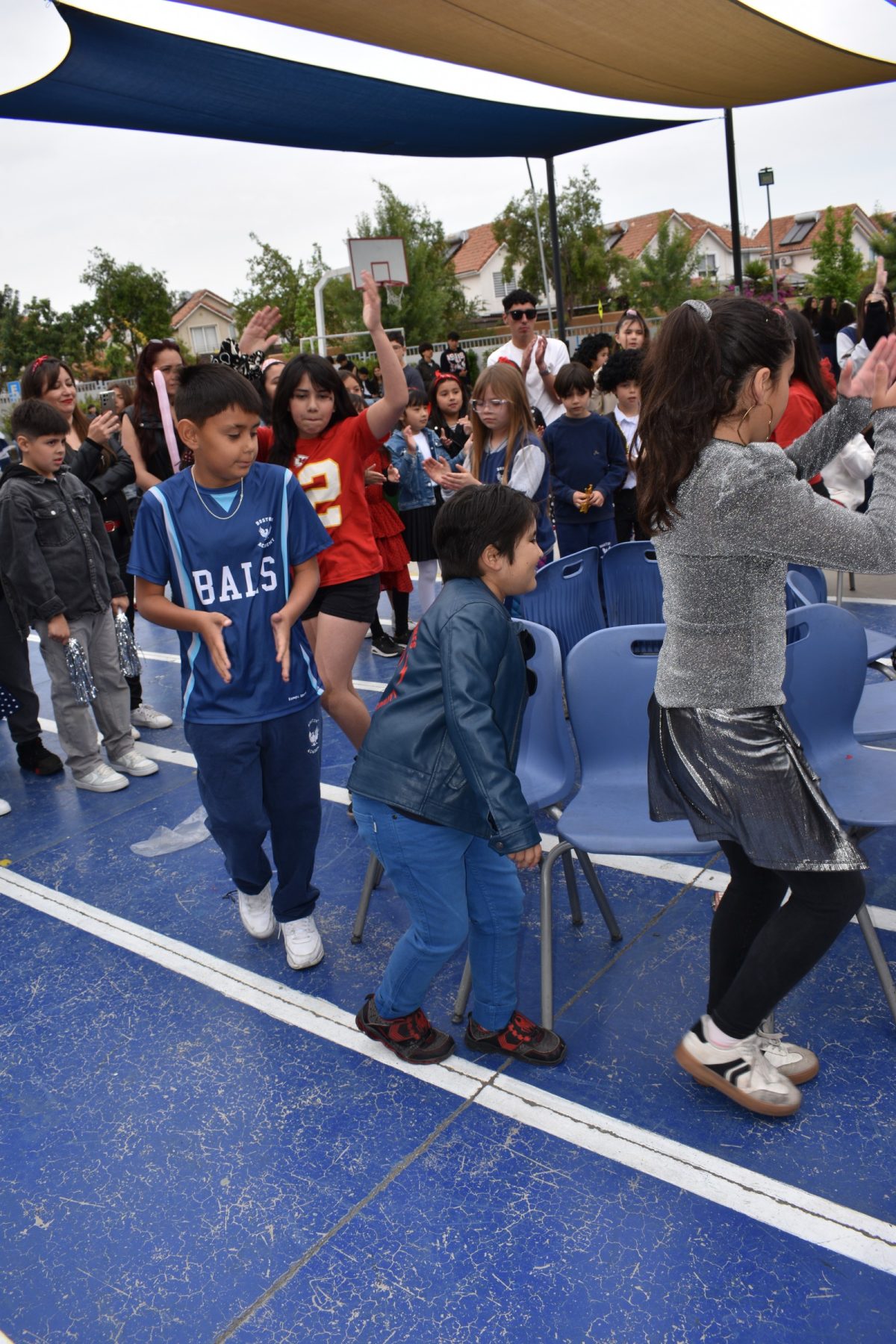 CELEBRACIÓN ANIVERSARIO BALS – 2025