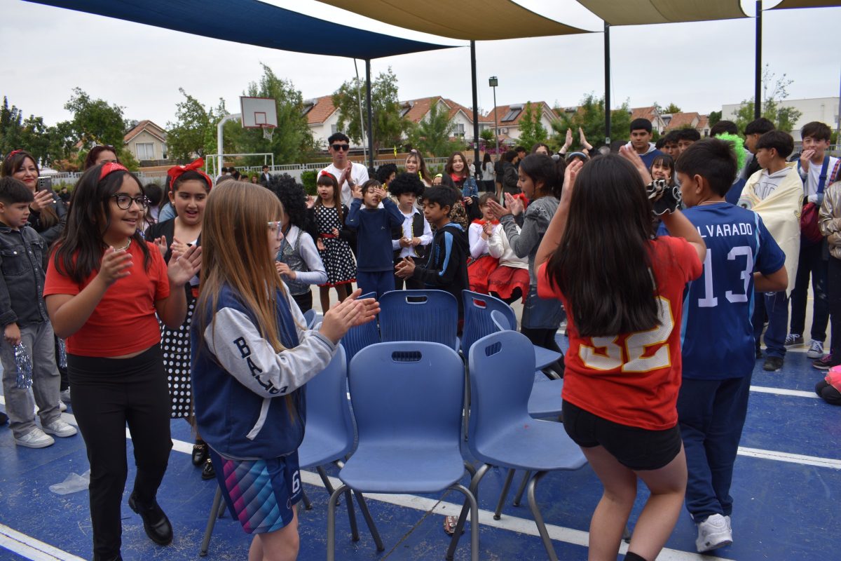 CELEBRACIÓN ANIVERSARIO BALS – 2025