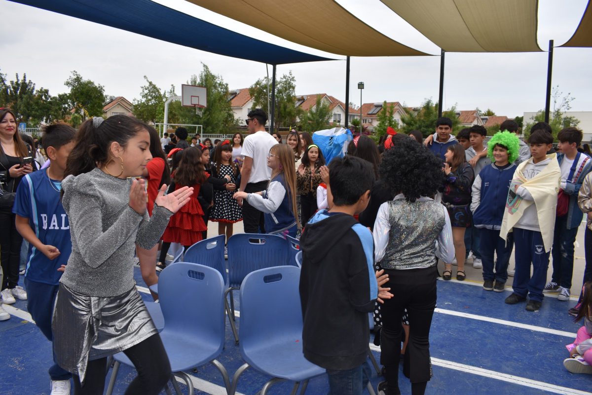 CELEBRACIÓN ANIVERSARIO BALS – 2025