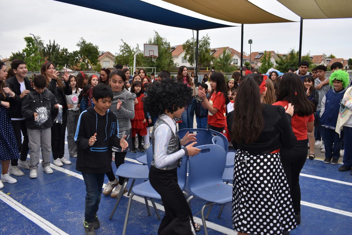 CELEBRACIÓN ANIVERSARIO BALS – 2025