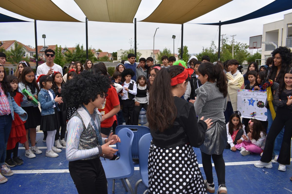 CELEBRACIÓN ANIVERSARIO BALS – 2025