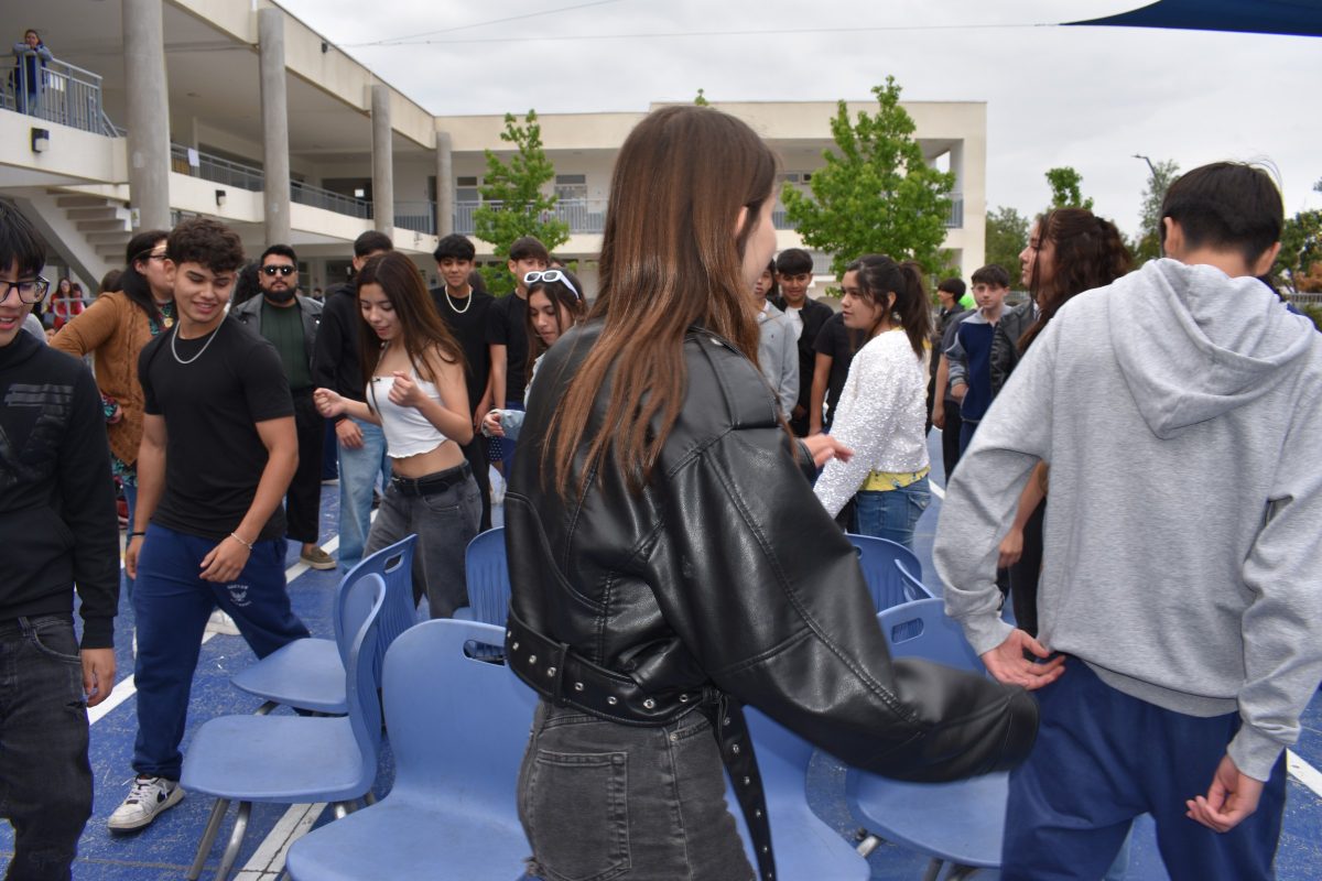 CELEBRACIÓN ANIVERSARIO BALS – 2025