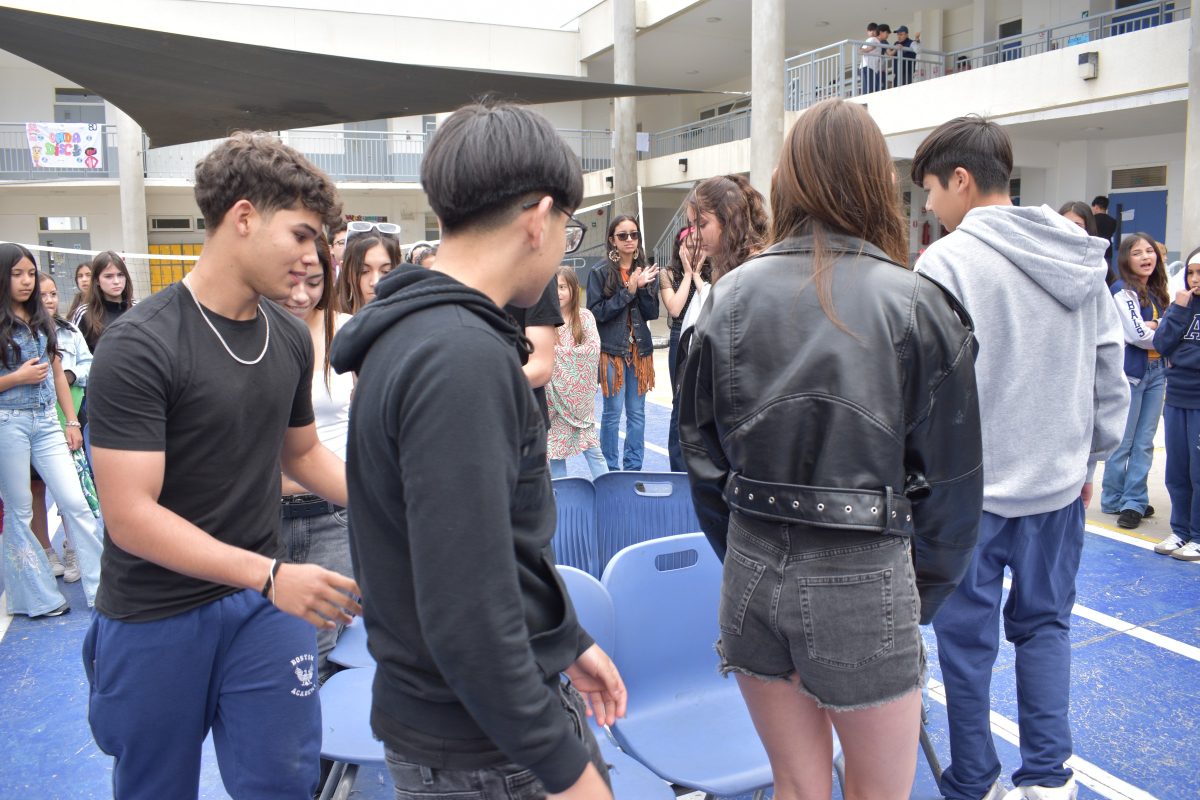 CELEBRACIÓN ANIVERSARIO BALS – 2025