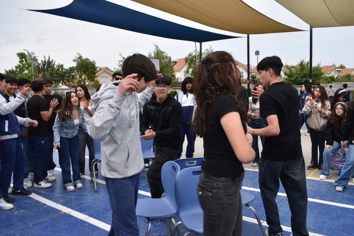 CELEBRACIÓN ANIVERSARIO BALS – 2025