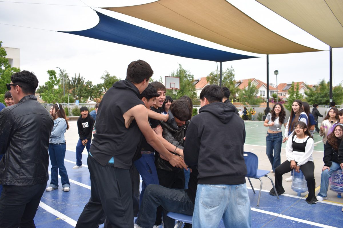 CELEBRACIÓN ANIVERSARIO BALS – 2025