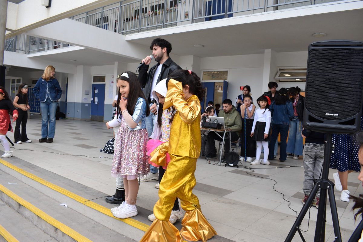 CELEBRACIÓN ANIVERSARIO BALS – 2025