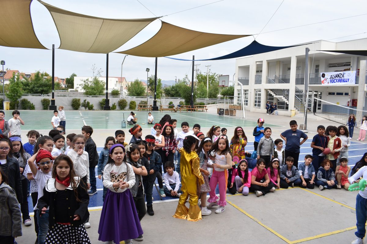 CELEBRACIÓN ANIVERSARIO BALS – 2025