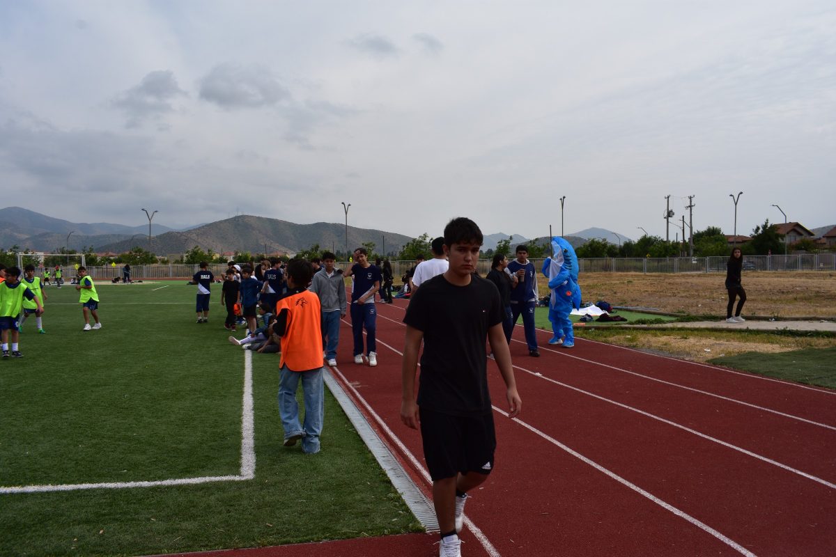 CELEBRACIÓN ANIVERSARIO BALS – 2025