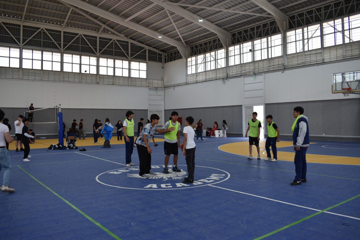 CELEBRACIÓN ANIVERSARIO BALS – 2025