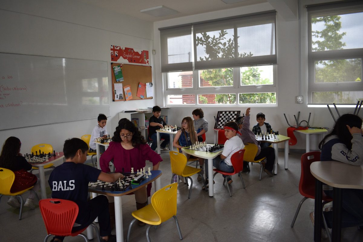 CELEBRACIÓN ANIVERSARIO BALS – 2025