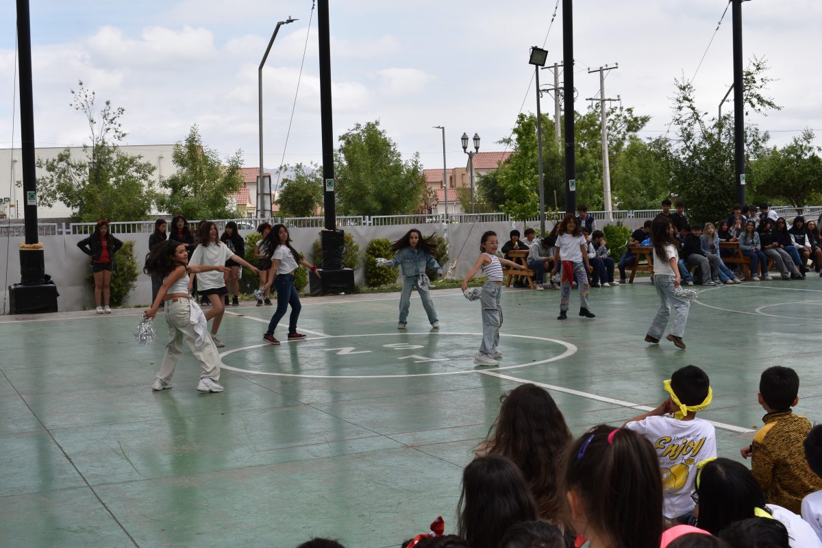 CELEBRACIÓN ANIVERSARIO BALS – 2025